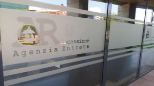 Agenzia delle Entrate - fonte_Ansa - sicilianews24.it