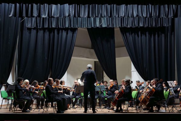 Gran finale per il Festival Contrappunto: a Catania la festa siciliana del contrabbasso