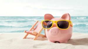 Riuscire ad avere un guadagno anche in vacanza - fonte_Canva - sicilianews24.it