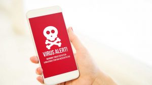 Virus smartphone - fonte_Canva - sicilianews24.it