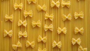 La pasta migliore in Italia