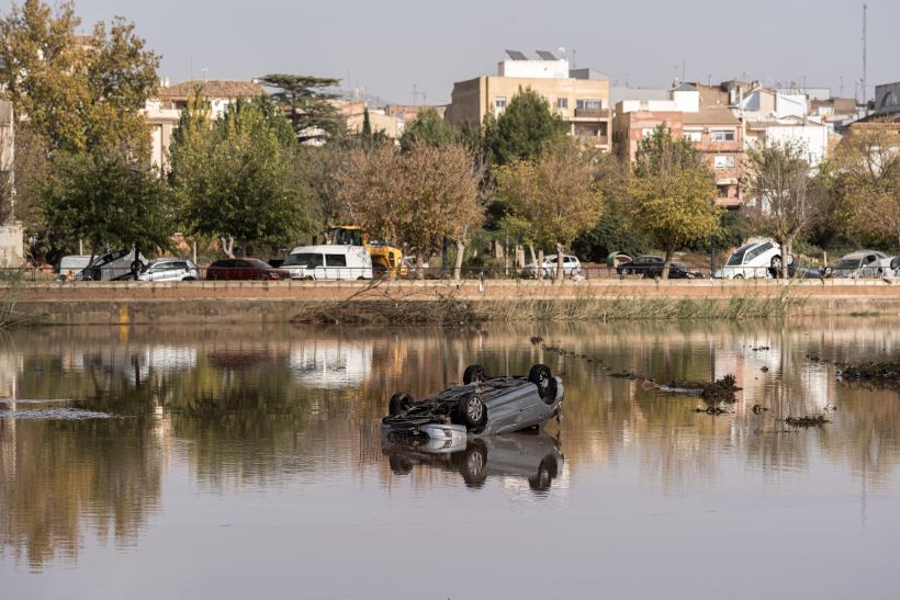 Valencia, Schifani: “Nostre squadre di Protezione civile pronte a intervenire in aiuto”