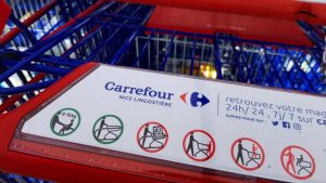 Carrefour - fonte_Ansa - sicilianews24.it