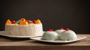 Cassata siciliana - fonte_Canva - sicilianews24.it