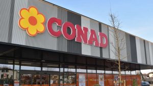 Conad supermercato