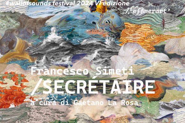 Wallofsounds 2024 festival VI edizione: dal 07 al 26 Dicembre