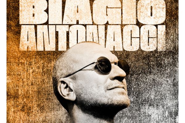 Capodanno 2025 a Palermo, concerto di Biagio Antonacci: la viabilità