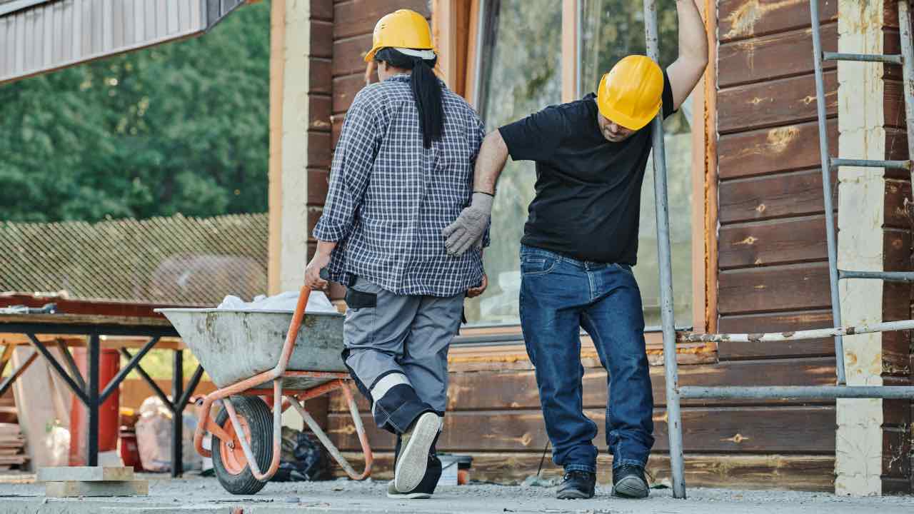 Se devi ristrutturare casa dillo ora o taci per sempre: l’agevolazione lampo è appena arrivata e sta già per svanire nel nulla