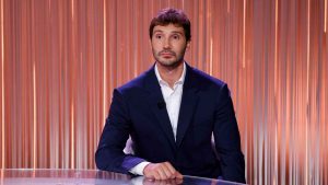 Cancellato il programma di Stefano De Martino