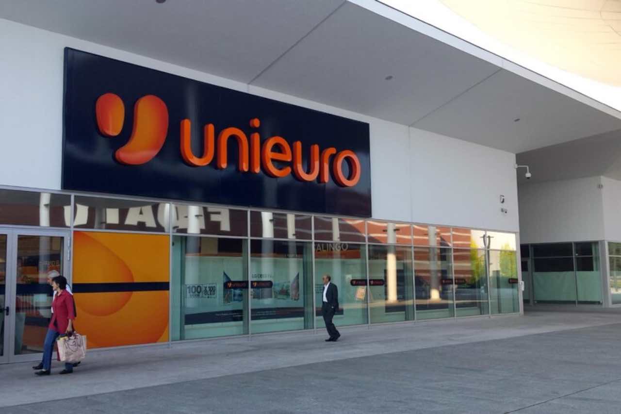 Sconti folli da Unieuro, l’asciugatrice a 399 euro: altrove costa il doppio | Tra 3 giorni l’offertona scade e peggio per te poi