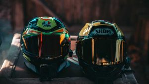 Ti chiederanno il casco anche se non sei in scooter