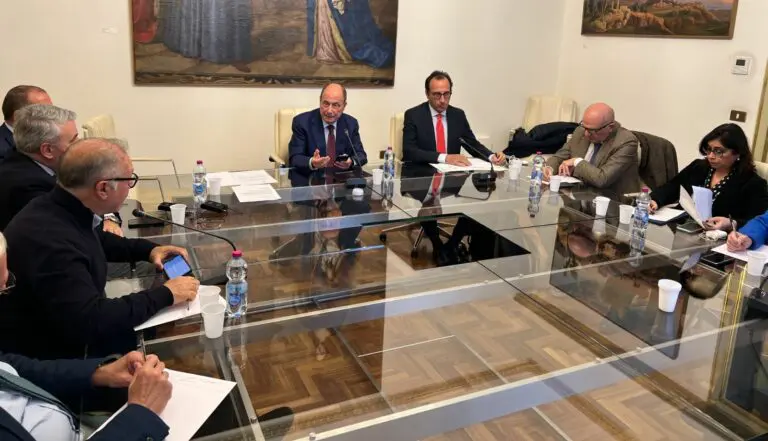 Agrigento Capitale Cultura, tavolo con Schifani “In campo per questioni più urgenti”