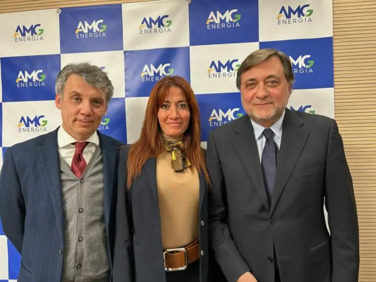 Amg Energia, il Consiglio comunale di Palermo approva budget 2025 e piano industriale