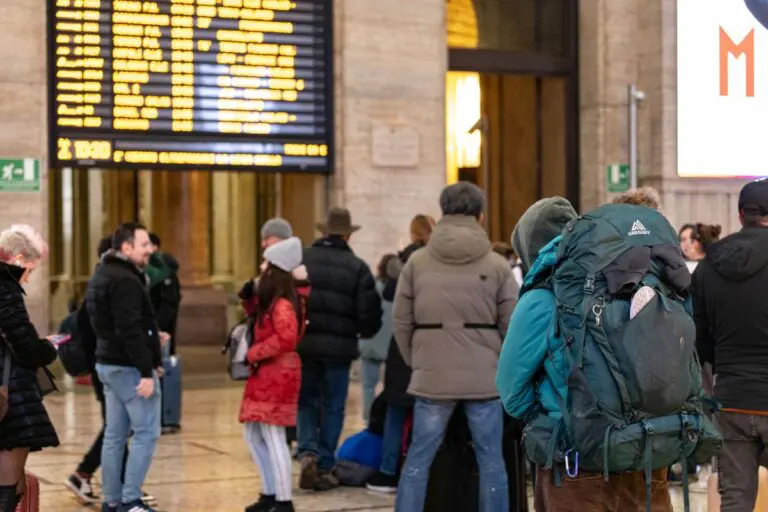 Fs presenta un esposto. “Guasti anomali, circostanze sospette”