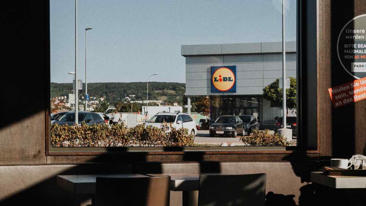 LIDL, è diventata una vera SPA: con 1,50 entri, ti rilassi e te ne vai | Un prezzo così basso non si vede da nessuna parte