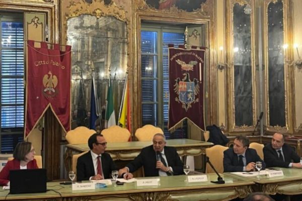 Dalla Città Metropolitana 242 milioni per le strade provinciali del palermitano