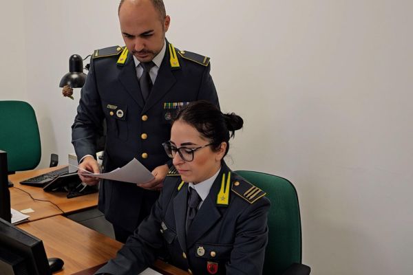 Confiscati beni immobili a una società di Paternò fallita nel 2018