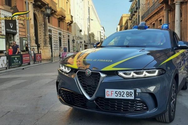 Truffa sui contributi, sequestrati a Palermo 3.4 mln a una tv privata