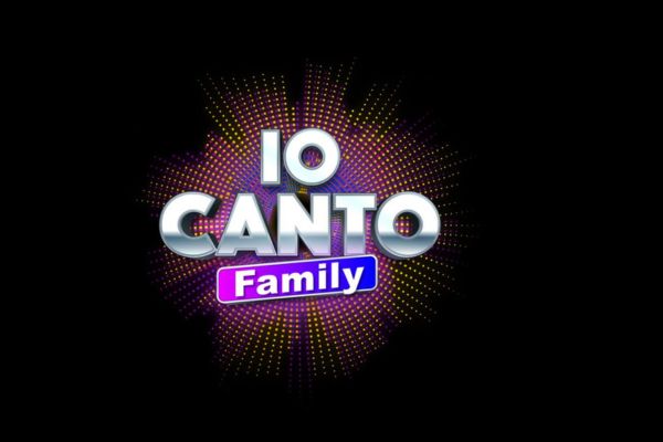 CASTING “Io Canto Family” 11 e 12 Febbraio 2025 Catania