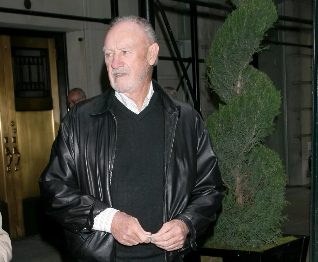 Gene Hackman e la moglie trovati morti in casa a Santa Fe