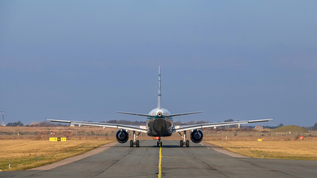 Lo chiamano l’AEROPORTO della ricchezza: chiunque ci va si arricchisce anziché spendere | Si trova in Sicilia