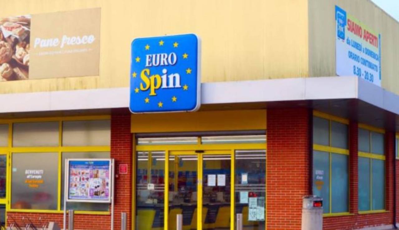 Biscotti EUROSPIN, pensi siano sottomarca e invece provengono dallo stabilimento n.1 in Italia | Li paghi così poco per un solo motivo