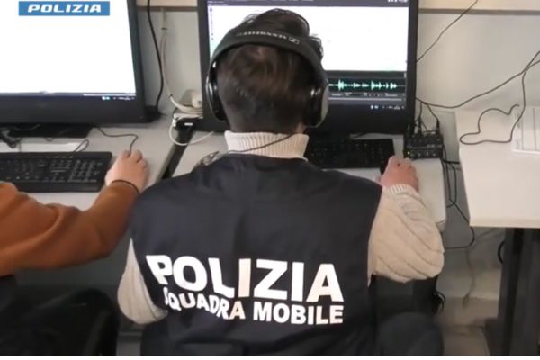 Arrestato esponente di un’organizzazione mafiosa operante in provincia di Enna