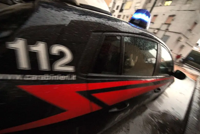 Maxi blitz dei carabinieri contro mandamenti mafiosi di Palermo