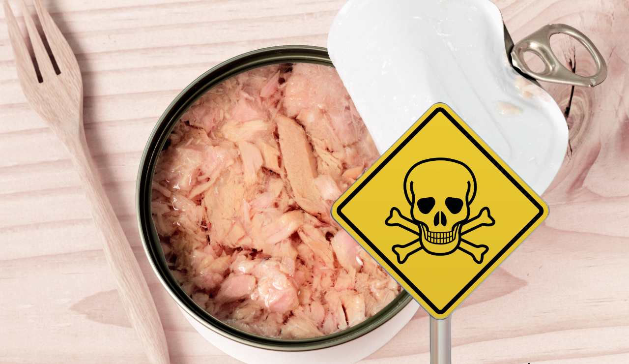 Tonno in scatola - Fonte_canva - sicilianews24.it