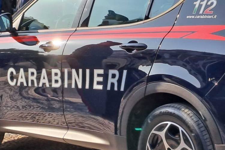 Carabinieri - fonte_Ansa - sicilianews24.it