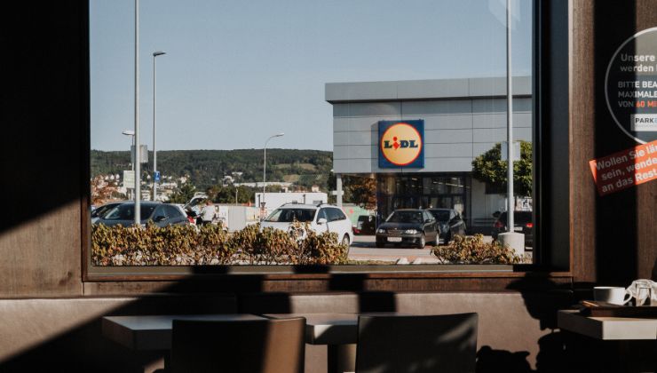 LIDL (Foto: Canva) - Sicilianews24.it