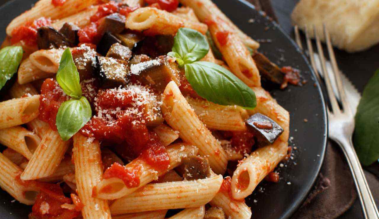 Pasta alla norma - fonte_Canva - sicilianews24.it