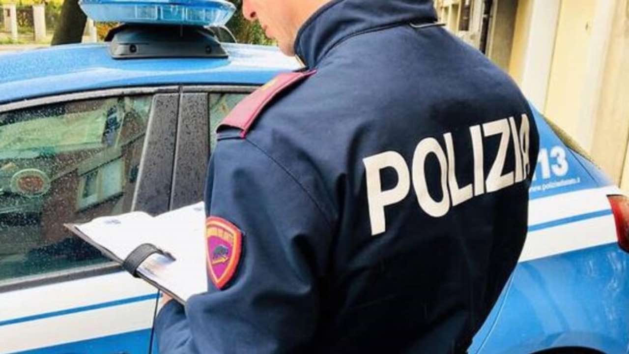 Polizia - fonte_Ansa - sicilianews24.it