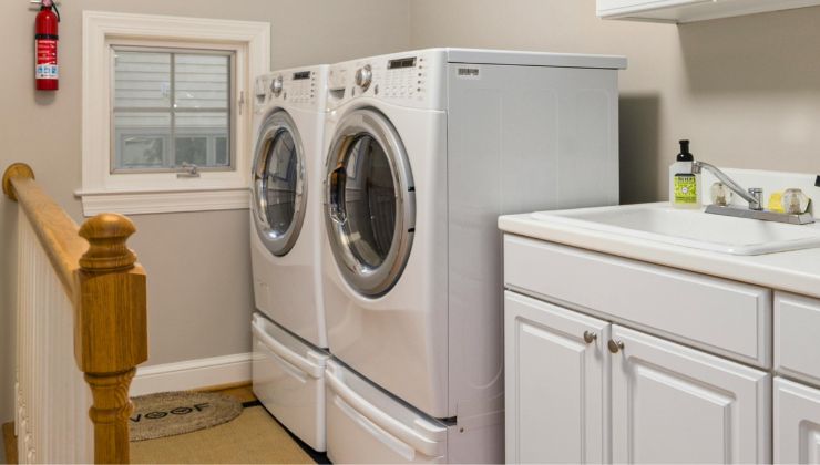 Elettrodomestici gratuiti: cosa sapere