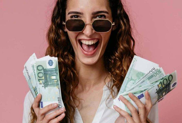 Stipendi medi di 70mila euro: ecco dove