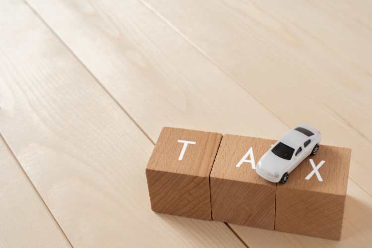 Bollo auto - fonte_Canva - Sicilianews24.it