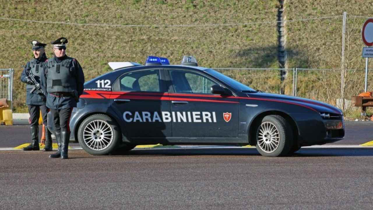 Codice della Strada - fonte_Ansa - sicilianews24.it