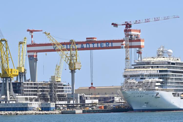 Fincantieri - fonte_Ansa - Sicilianews24.it