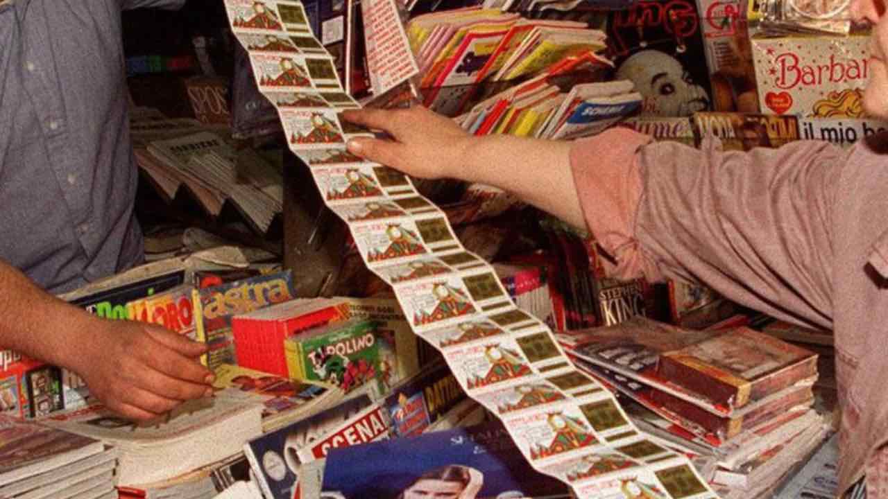 Gratta e Vinci - fonte_Ansa - Sicilianews24.it