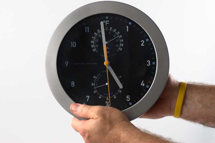 Ora legale - fonte_Canva - sicilianews24.it