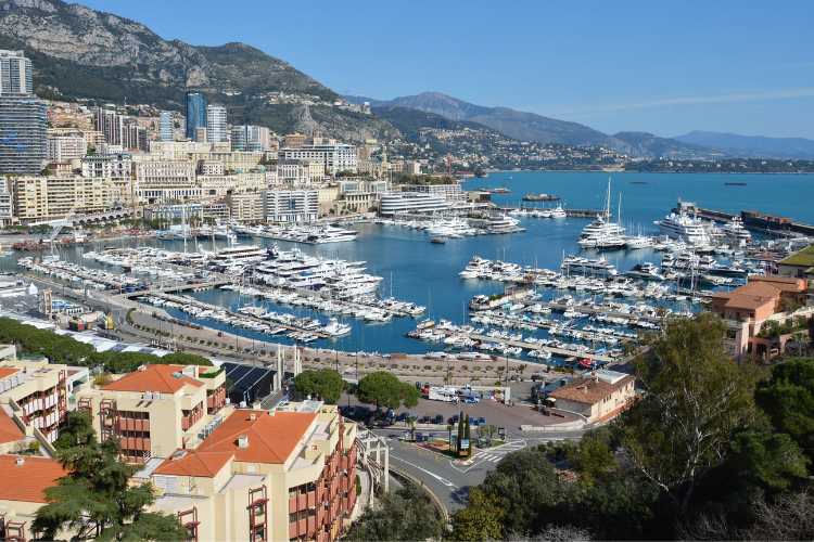 Principato di Monaco - fonte_Canva - Sicilianews24.it