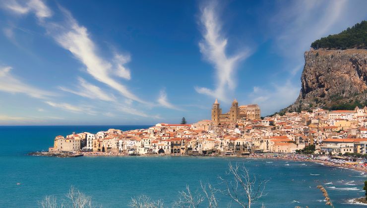 La Sicilia annette la Spagna: ecco perché