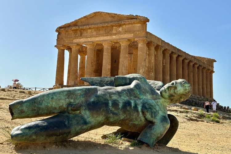 Agrigento - fonte_Canva - sicilianews24.it