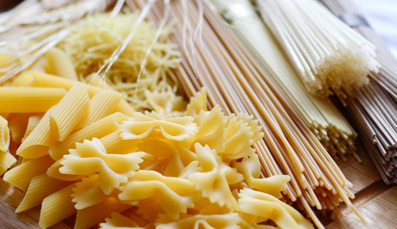 Pasta - fonte_Canva - Sicilianews24.it