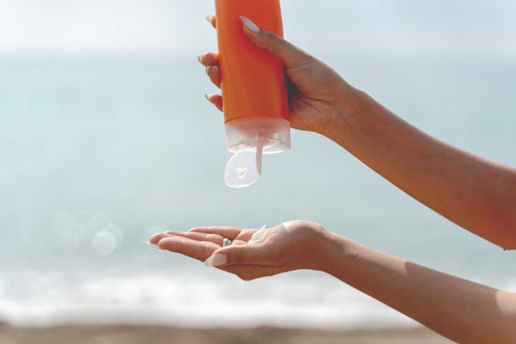 Protezione solare - fonte_Canva - Sicilianews24.it