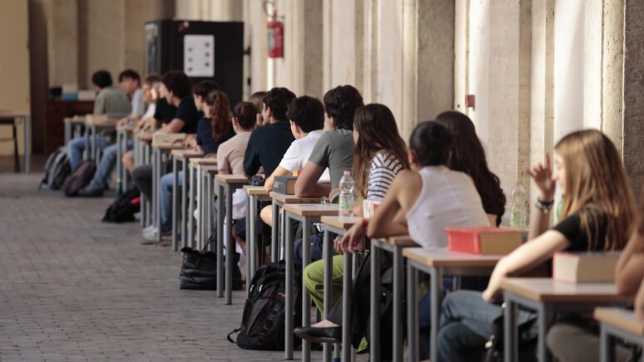 Esame di maturità - fonte_Ansa - Sicilianews24.it