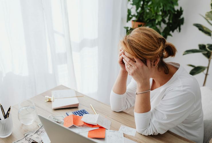 100.000 euro di multa a chi è in affitto: cosa sapere