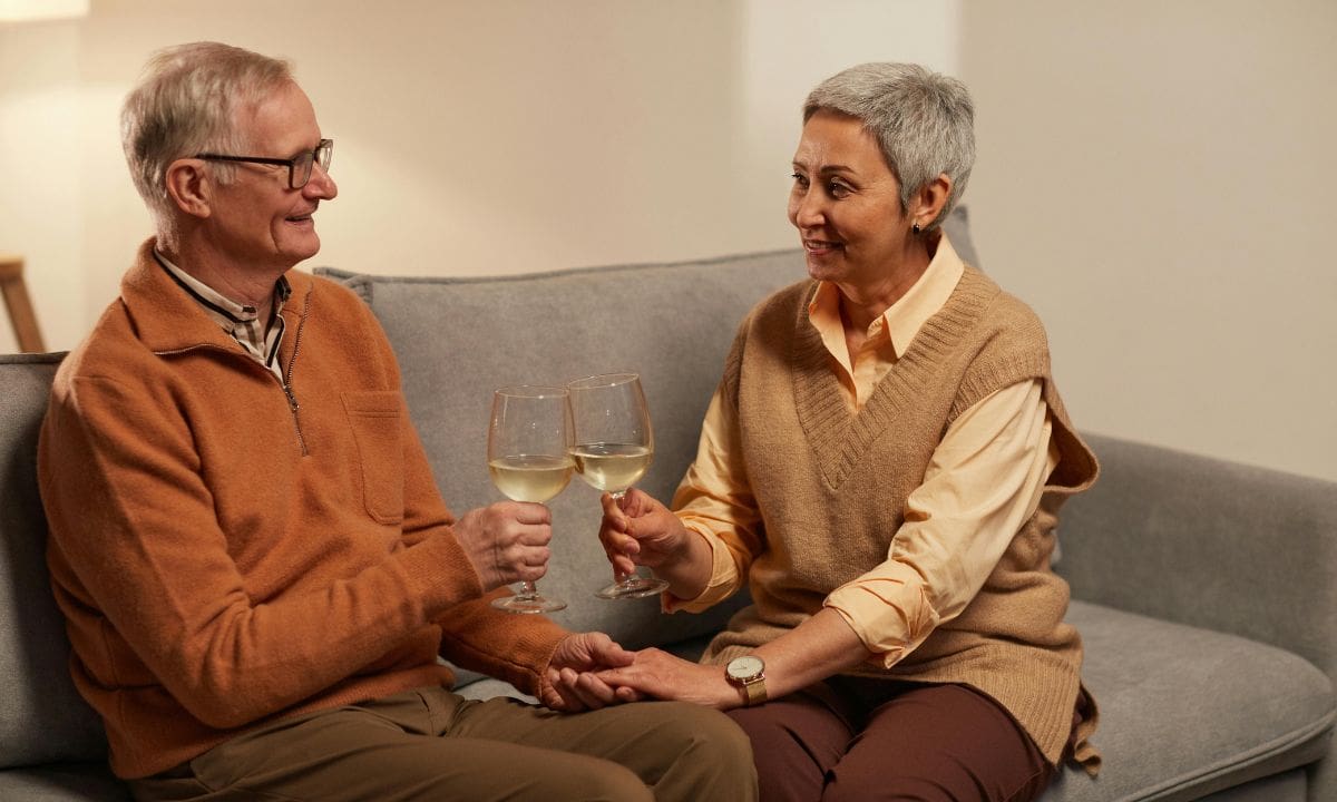 Le donne ci vanno a 58 anni e gli uomini a 60: cosa sapere